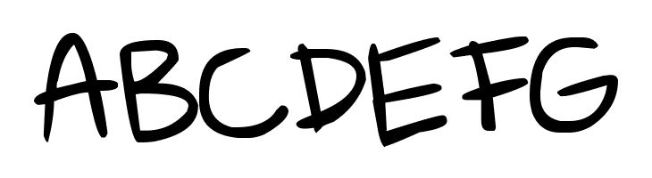 Pea Noa  Free Fonts Download