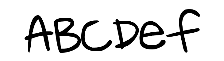 Pea Noa  Free Fonts Download