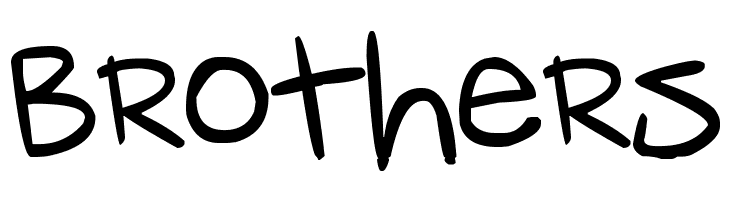 Pea Noa  Free Fonts Download