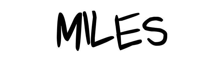 Pea Noa  Free Fonts Download