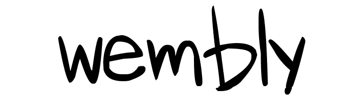 Pea Noa  Free Fonts Download