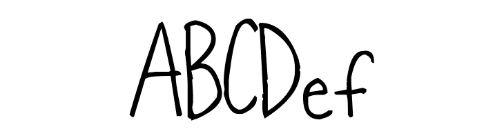 Pea Dalovely Damanda  Free Fonts Download