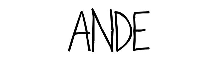 Pea Dalovely Damanda  Free Fonts Download