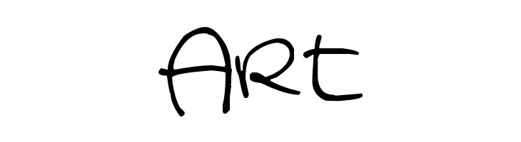 Pea Joanike Handschrift  Free Fonts Download