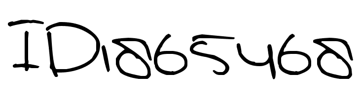 Pea Joanike Handschrift  Free Fonts Download
