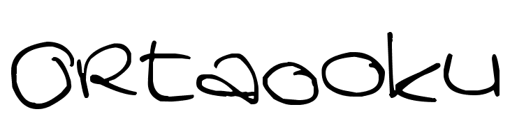 Pea Joanike Handschrift  Free Fonts Download