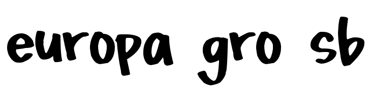 Pea Missy with a Marker  Free Fonts Download