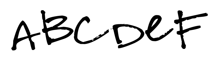 Pea Katherine  Free Fonts Download