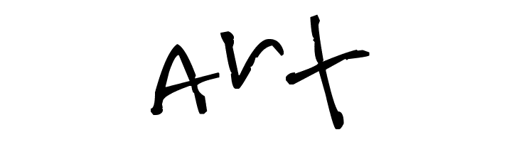 Pea Katherine  Free Fonts Download