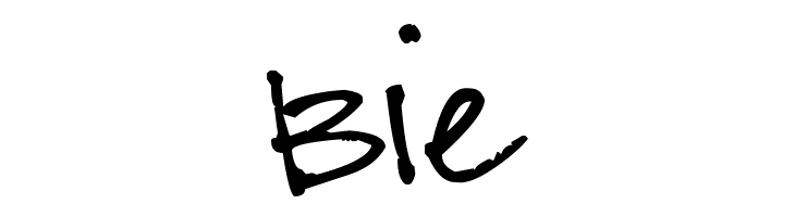 Pea Katherine  Free Fonts Download