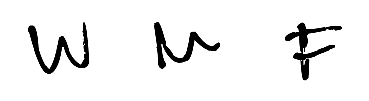 Pea Katherine  Free Fonts Download