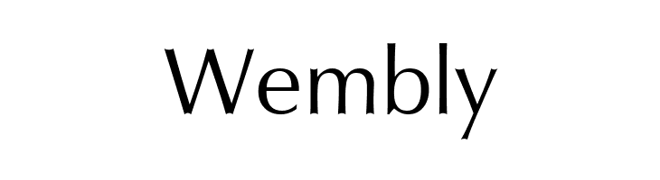 Vera Humana 95  Free Fonts Download