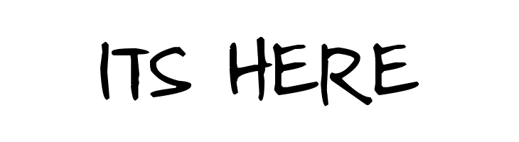 Pea Kerstin  Free Fonts Download