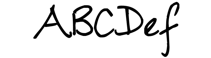 Pea Shirley  Free Fonts Download