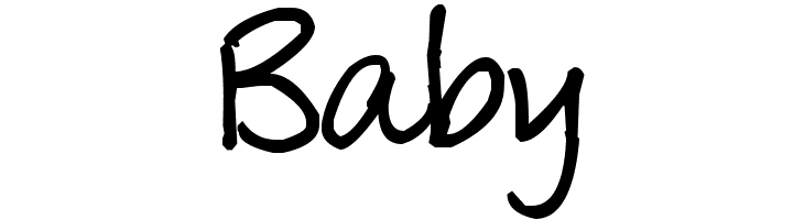 Pea Shirley  Free Fonts Download