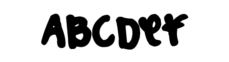 Pea Katie Shea  Free Fonts Download