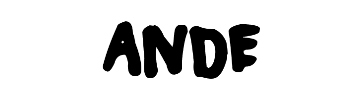 Pea Katie Shea  Free Fonts Download