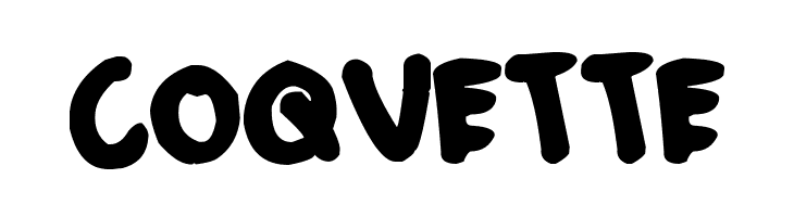 Pea Katie Shea  Free Fonts Download