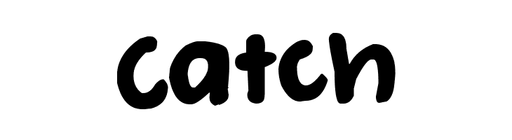 Pea Katie Shea  Free Fonts Download