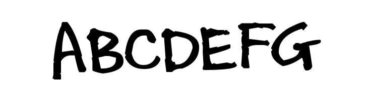 Pea Karynsig  Free Fonts Download