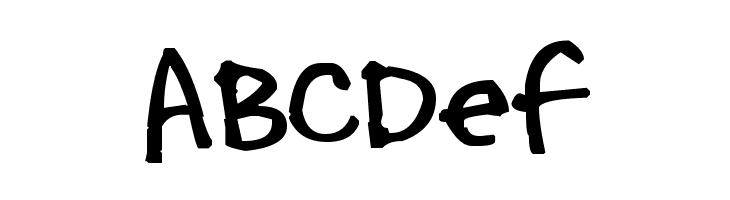 Pea Karynsig  Free Fonts Download