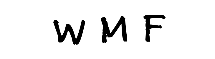 Pea Karynsig  Free Fonts Download