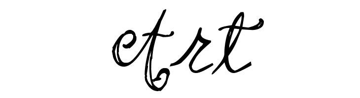 Pea Stacy's Doodle Script  Free Fonts Download