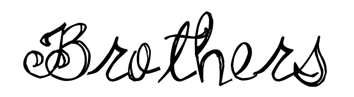 Pea Stacy's Doodle Script  Free Fonts Download