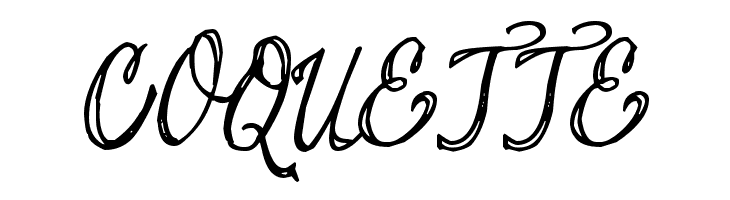 Pea Stacy's Doodle Script  Free Fonts Download