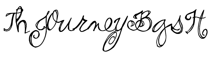 Pea Stacy's Doodle Script  Free Fonts Download