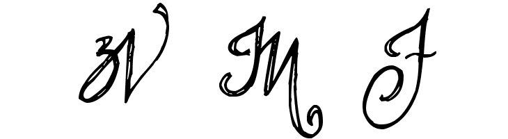 Pea Stacy's Doodle Script  Free Fonts Download