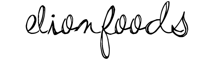 Pea Stacy's Doodle Script  Free Fonts Download