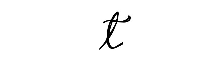 Pea Stacy's Doodle Script  Free Fonts Download
