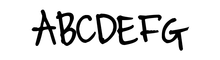 Pea Alicia Script  Free Fonts Download