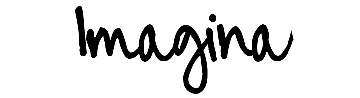 Pea Alicia Script  Free Fonts Download