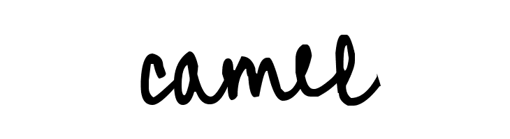 Pea Alicia Script  Free Fonts Download