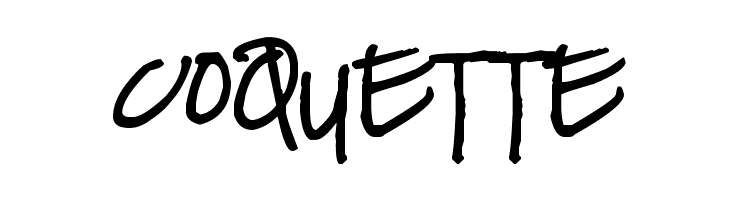 Pea Heidi Jo Messy  Free Fonts Download