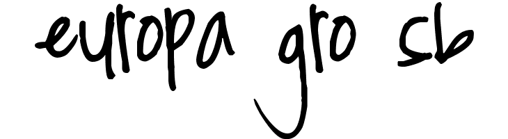 Pea Heidi Jo Messy  Free Fonts Download