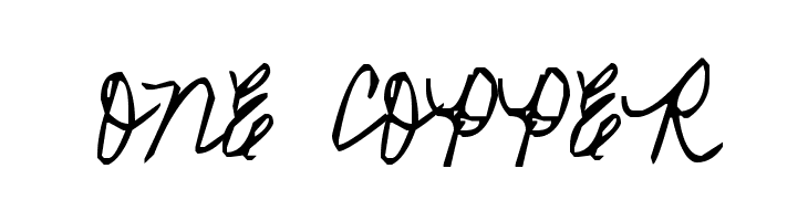 Pea XOXO from Karen  Free Fonts Download