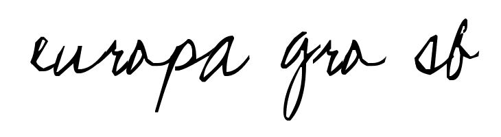 Pea XOXO from Karen  Free Fonts Download