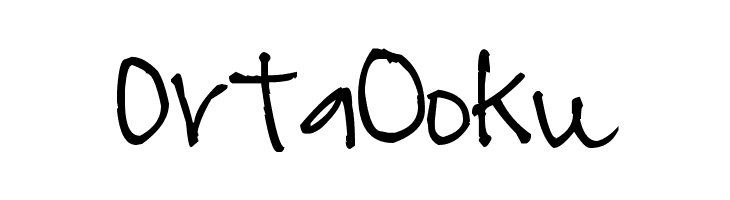 Pea Tara  Free Fonts Download