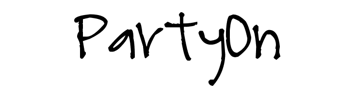 Pea Tara  Free Fonts Download