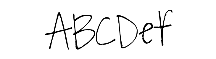 Pea Kiley  Free Fonts Download