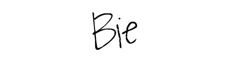 Pea Kiley  Free Fonts Download