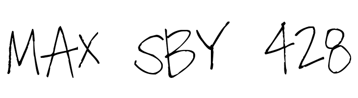 Pea Kiley  Free Fonts Download