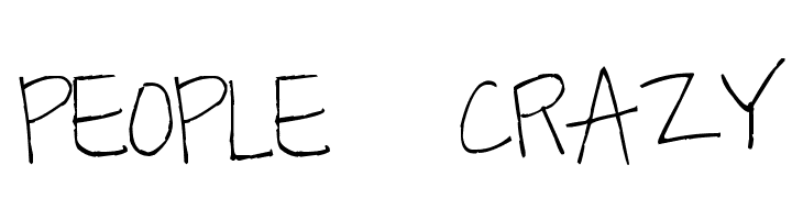 Pea Kiley  Free Fonts Download