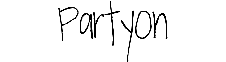 Pea Kiley  Free Fonts Download