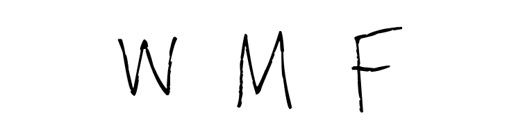 Pea Kiley  Free Fonts Download