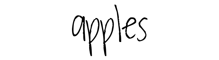 Pea Kiley  Free Fonts Download