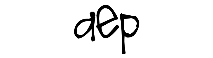 Pea cammi-pea  Free Fonts Download